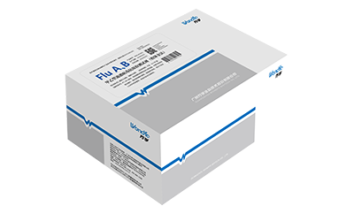 甲乙流抗原(FluA、B) 